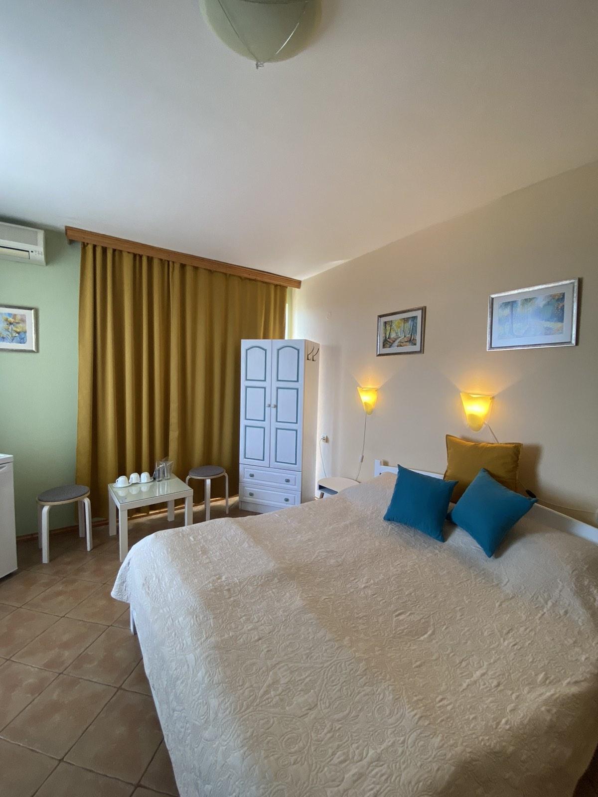 Kalina Guest Rooms 소조폴 외부 사진