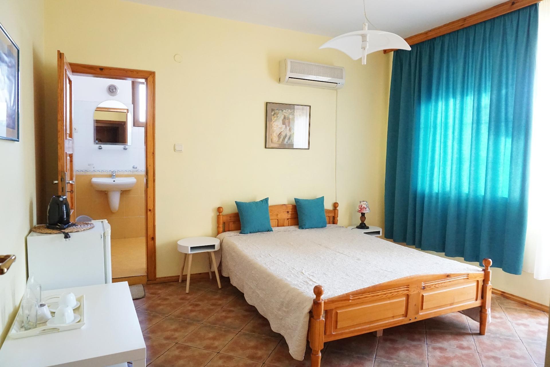 Kalina Guest Rooms 소조폴 외부 사진