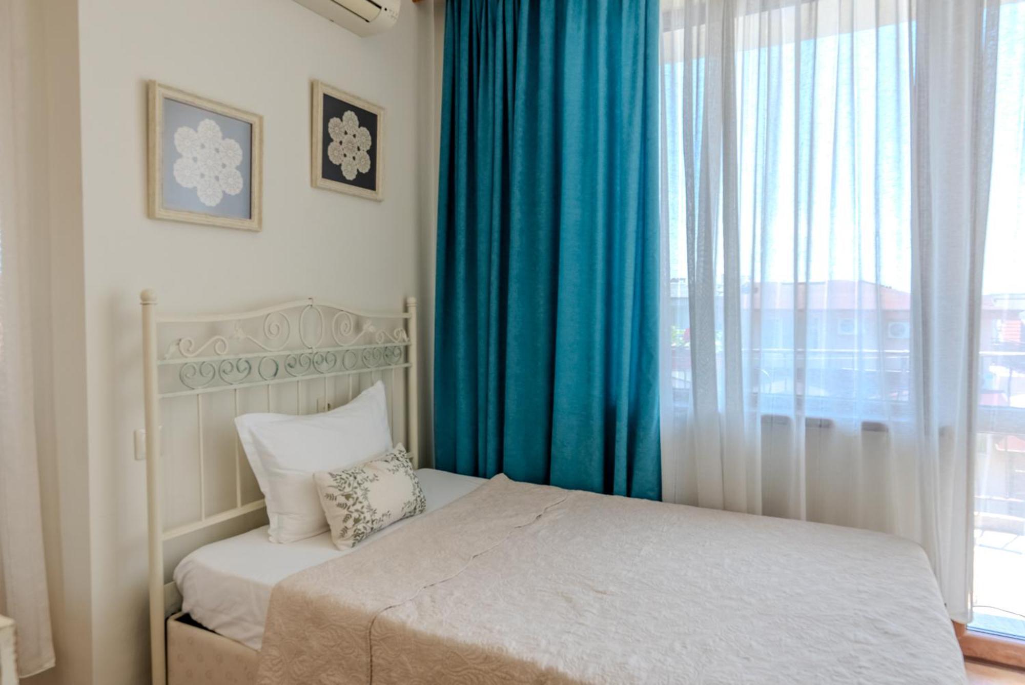 Kalina Guest Rooms 소조폴 외부 사진