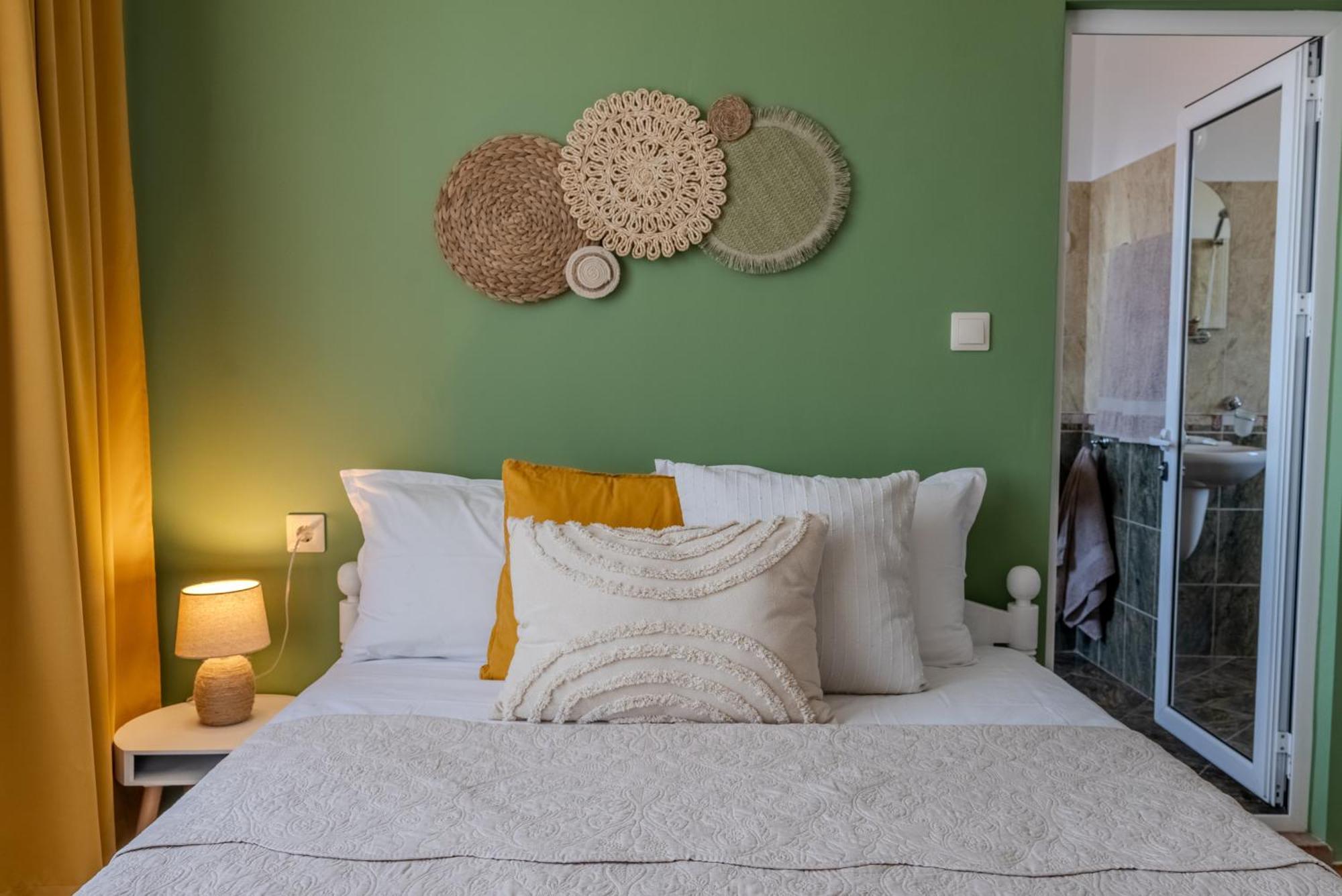 Kalina Guest Rooms 소조폴 외부 사진