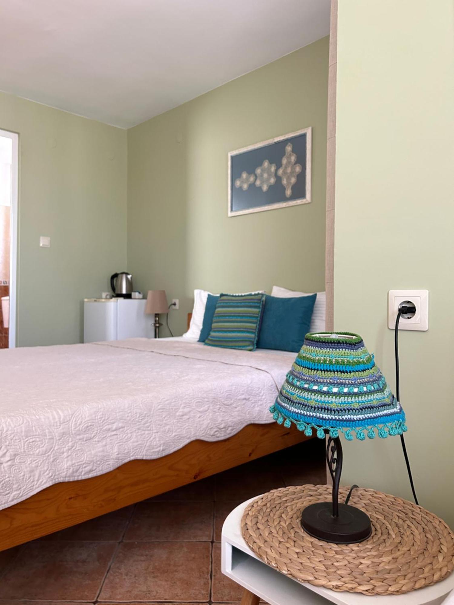 Kalina Guest Rooms 소조폴 외부 사진