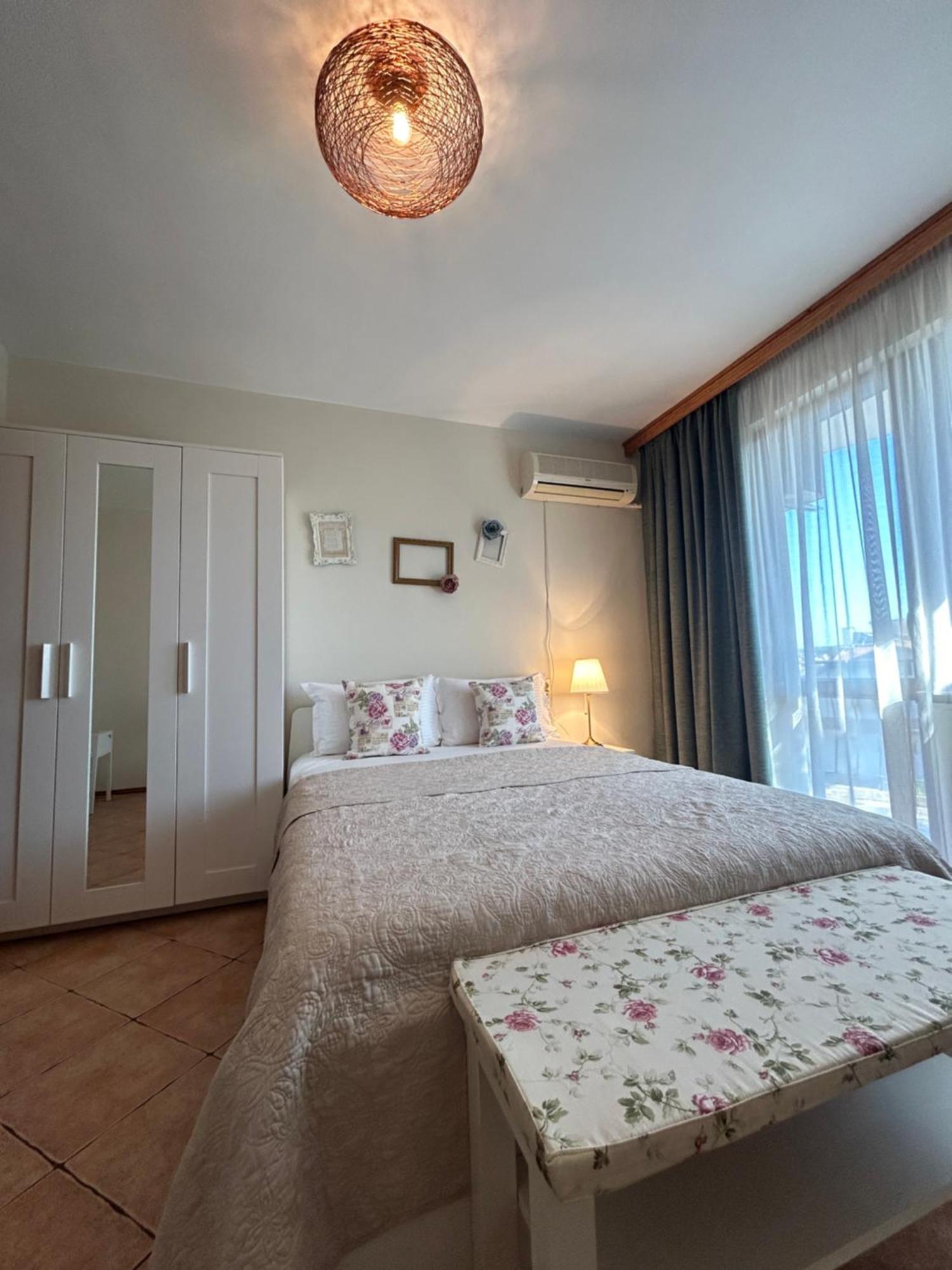 Kalina Guest Rooms 소조폴 외부 사진