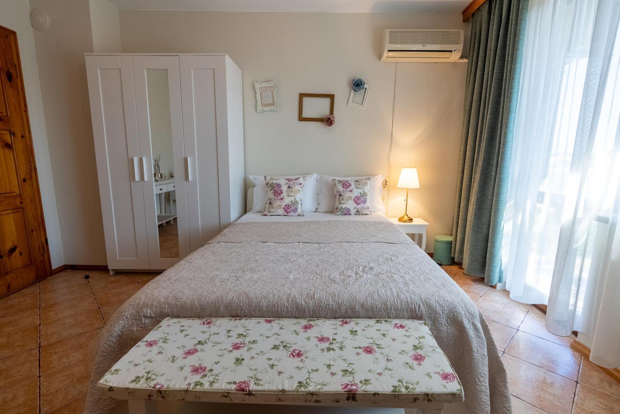 Kalina Guest Rooms 소조폴 외부 사진