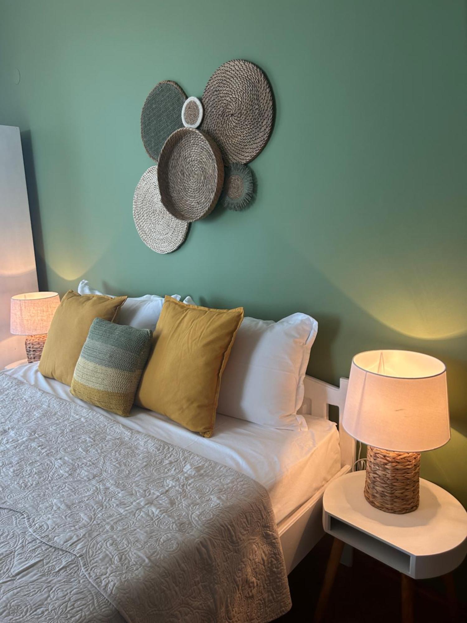 Kalina Guest Rooms 소조폴 외부 사진