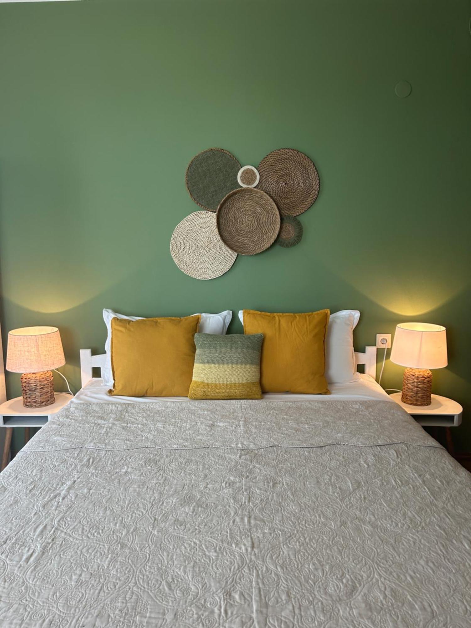 Kalina Guest Rooms 소조폴 외부 사진