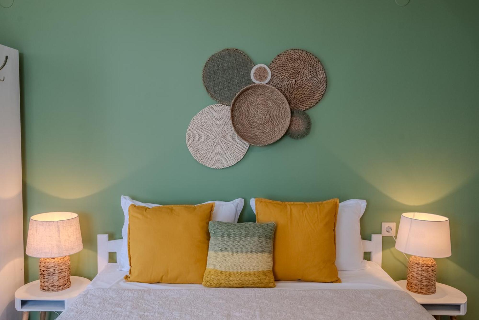 Kalina Guest Rooms 소조폴 외부 사진